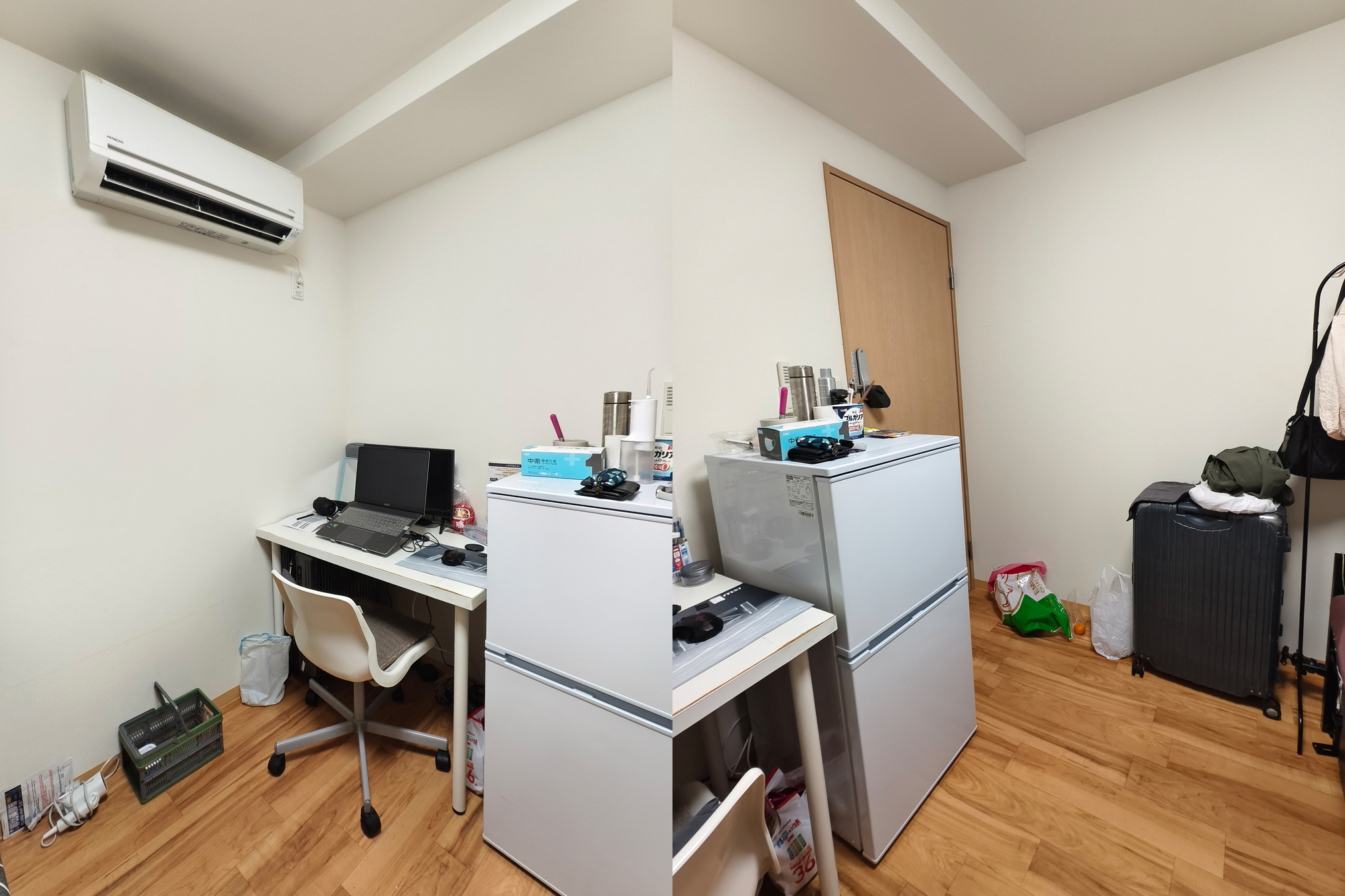 東京留學住宿心得|我為什麼選擇包水電的 Share House? - 第3張圖