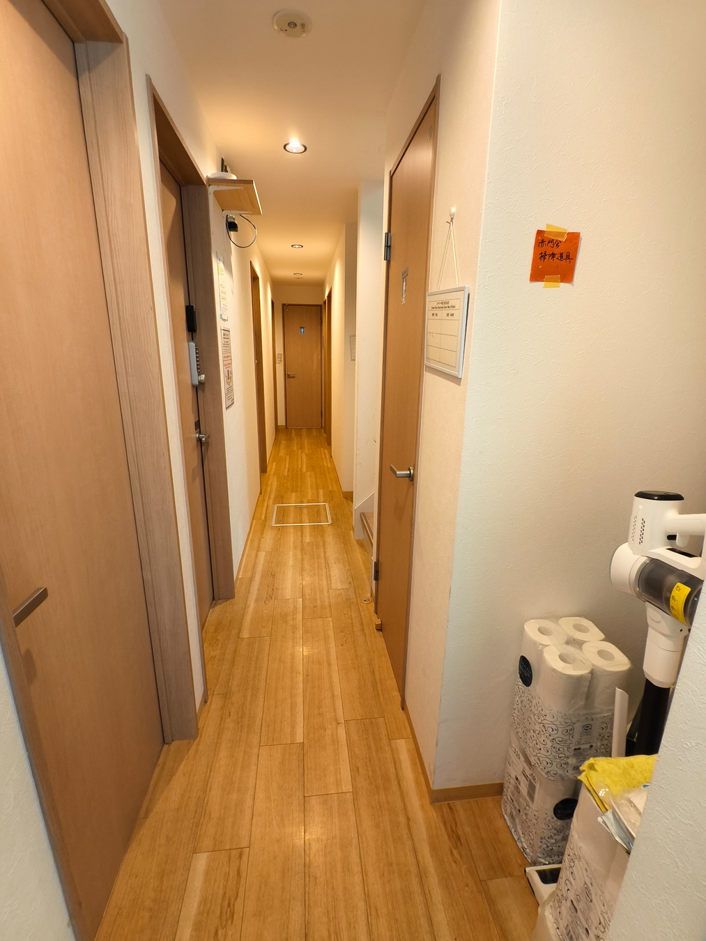 東京留學住宿心得|我為什麼選擇包水電的 Share House? - 第6張圖