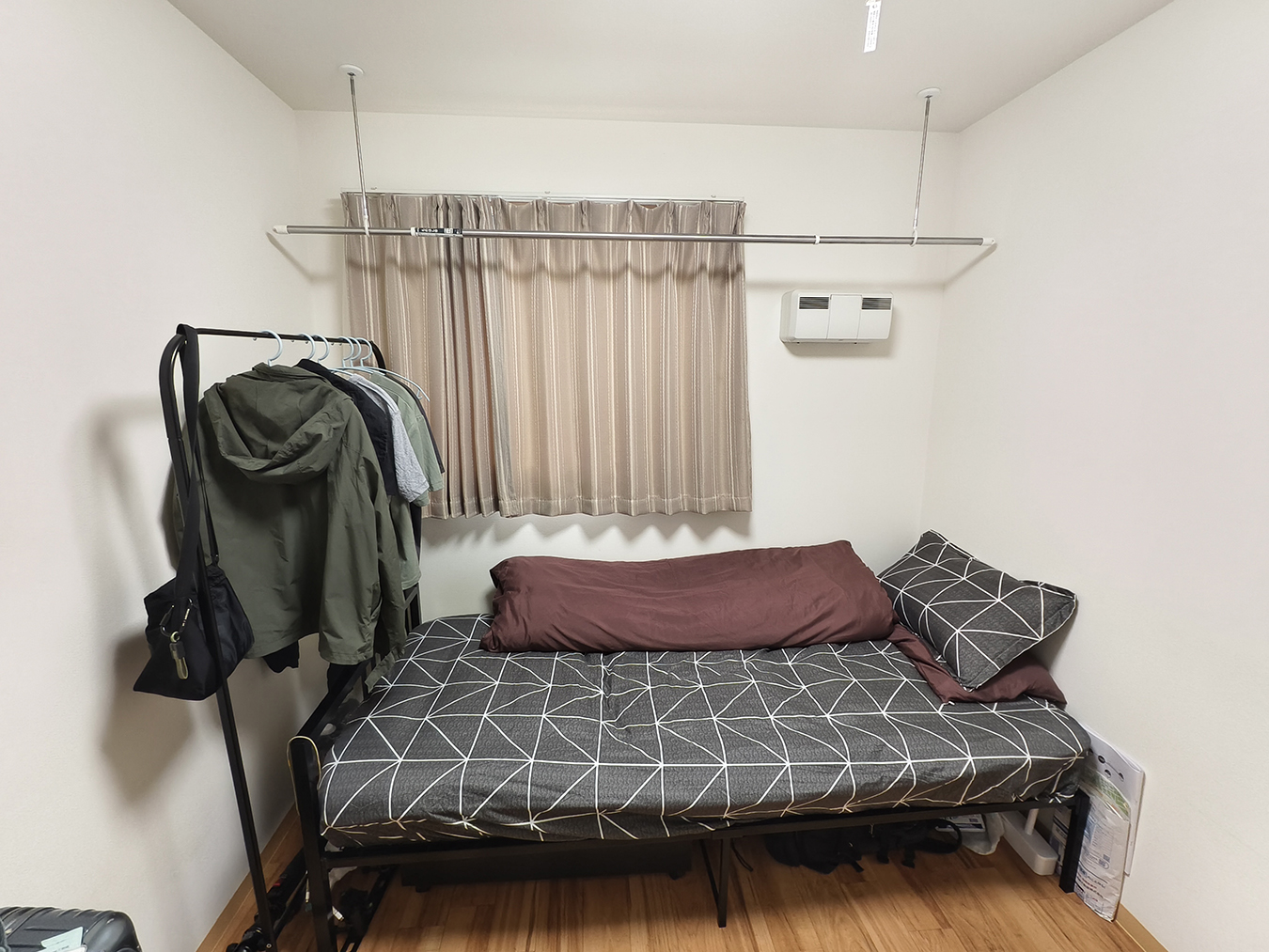 東京留學住宿心得|我為什麼選擇包水電的 Share House? - 第1張圖