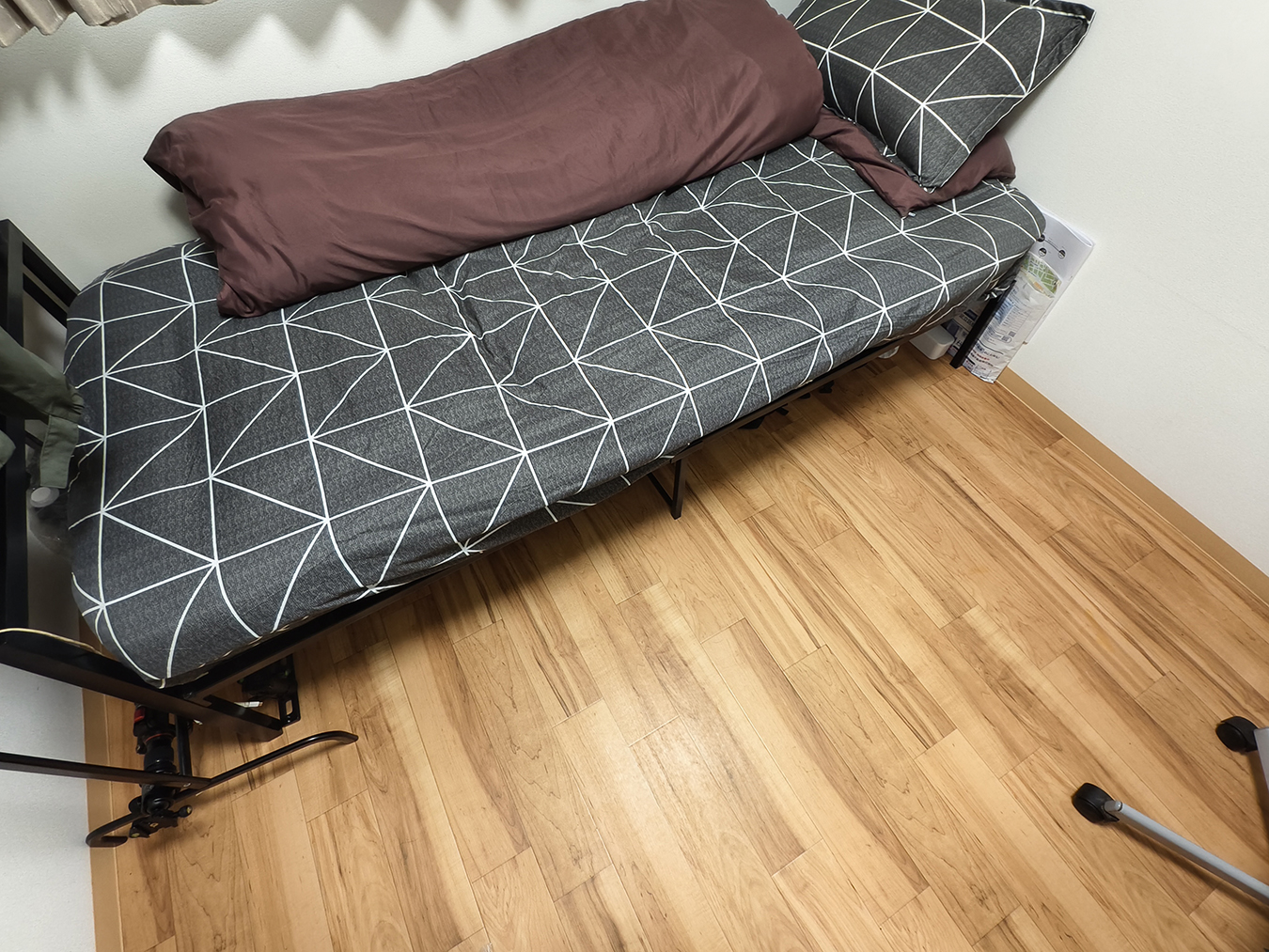 東京留學住宿心得|我為什麼選擇包水電的 Share House? - 第2張圖