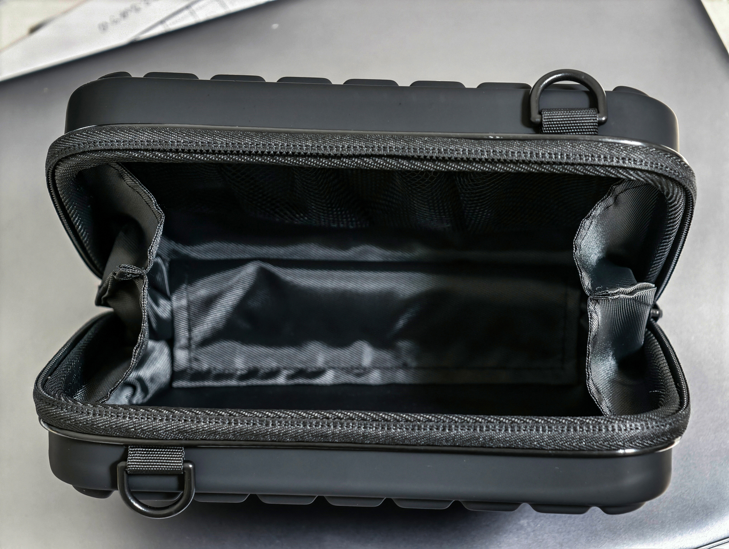 ✈️ 出國旅行好夥伴|Travel Blue 旅途有型禮盒|開箱分享 - 第4張圖