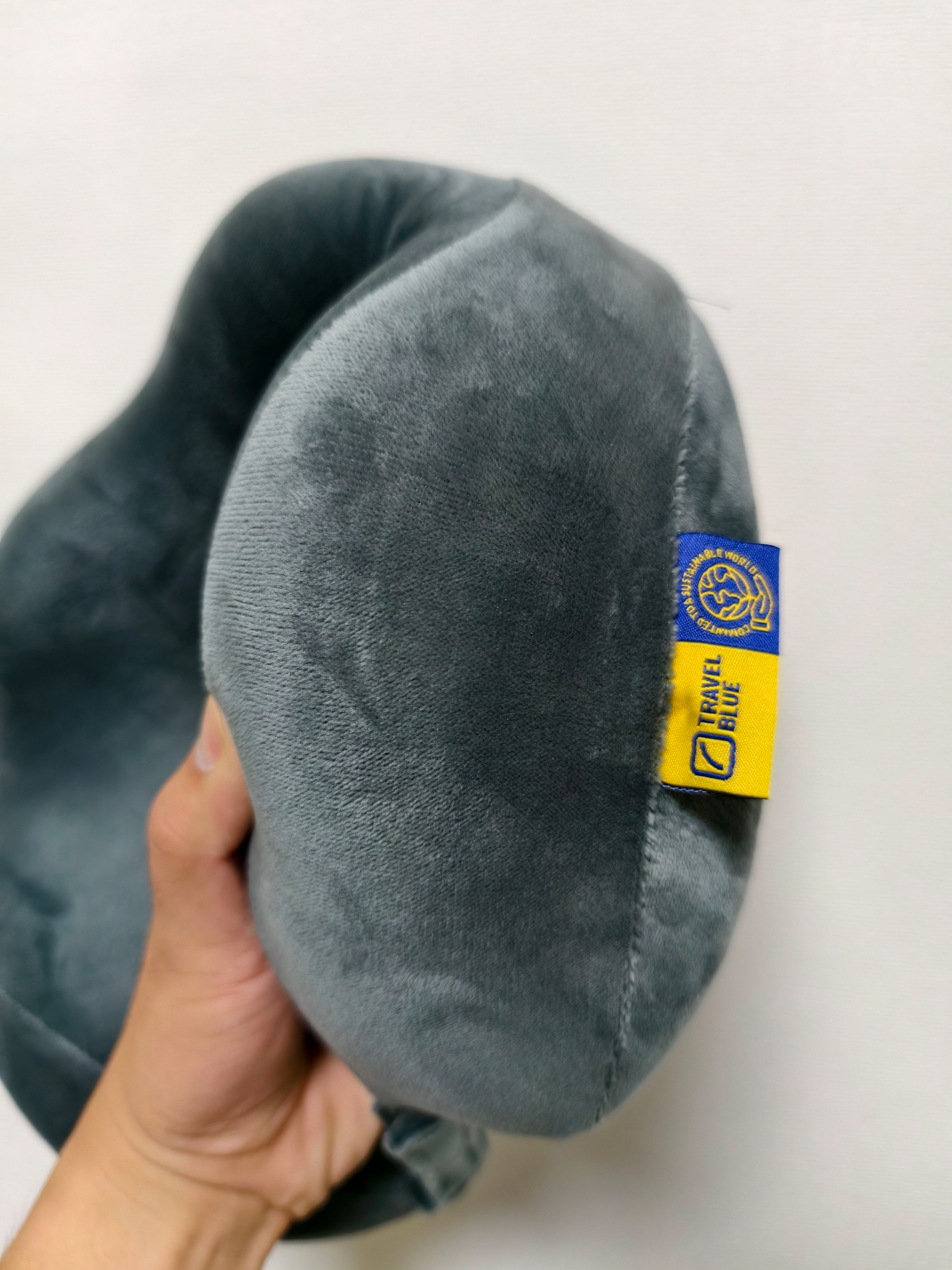 ✈️ 出國旅行好夥伴|Travel Blue 旅途有型禮盒|開箱分享 - 第8張圖