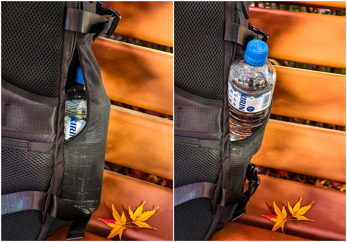 能裝、好揹、夠耐用｜輕旅行首選｜Travel Blue Journey 經典款實測分享｜開箱分享