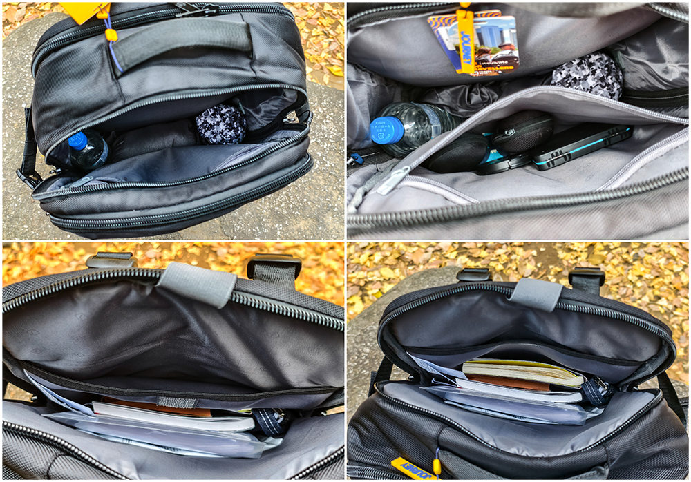 能裝、好揹、夠耐用｜輕旅行首選｜Travel Blue Journey 經典款實測分享｜開箱分享