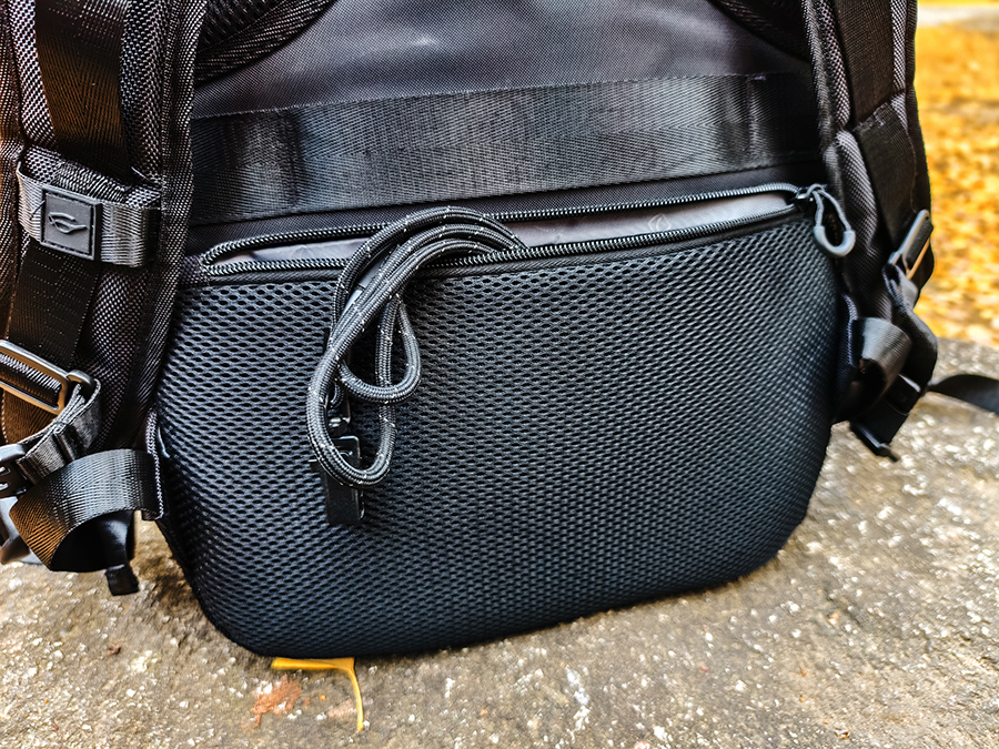 能裝、好揹、夠耐用｜輕旅行首選｜Travel Blue Journey 經典款實測分享｜開箱分享